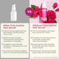 Plix Hibiscus Frizz Control Serum