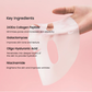 Biodance Bio-Collagen Real Deep Mask