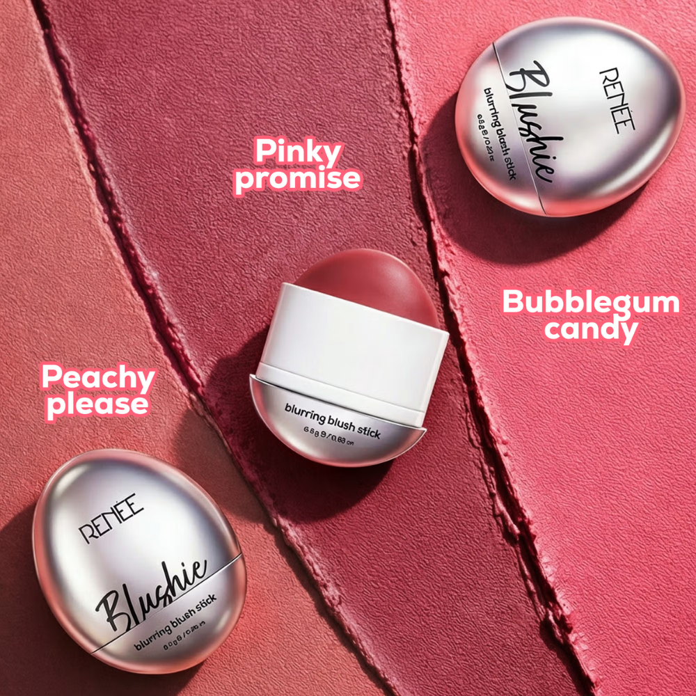 Renee Cosmetics Blushie Blurring Blush Stick