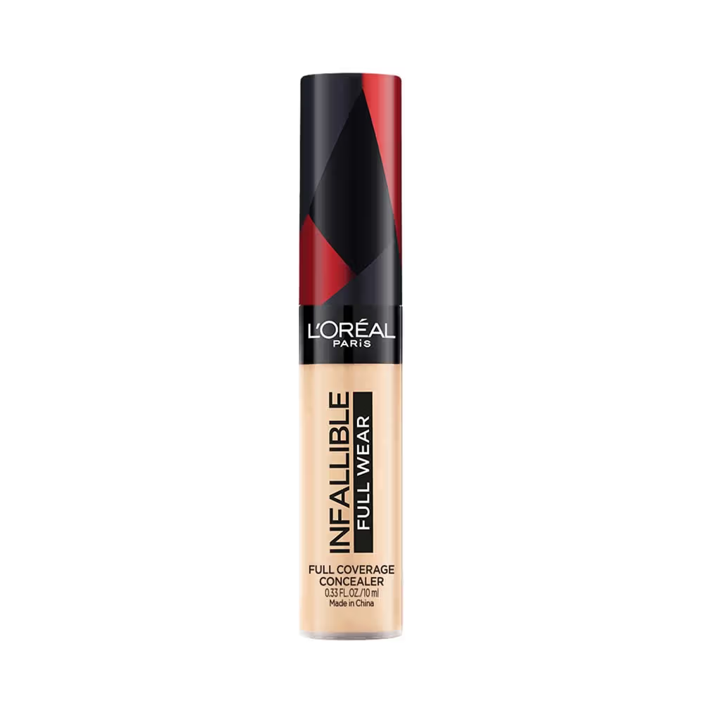 LOreal Paris Infallible Full Wear Concealer