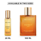 Bella Vita Honey Oud Perfume