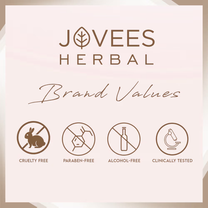 Jovees Herbal Shea Butter Moisturizer With Shea Butter Restores Hydration For Normal & Dry Skin