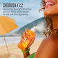 Sol de Janeiro Cheirosa 62 Perfume Mist with Vanilla & Salted Caramel
