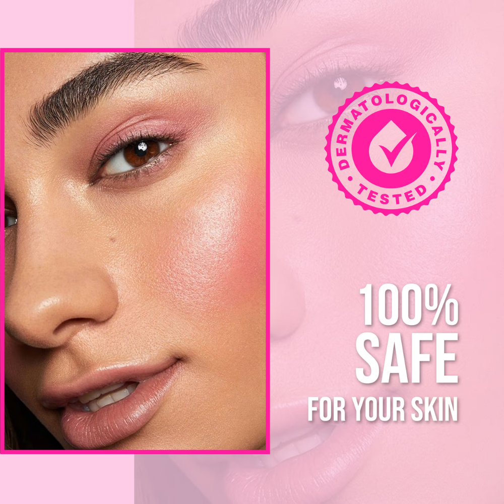 Insight Cosmetics I'M Tinted Blush