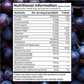 Plix Glutathione Skin Tablets With L-Glutathione & Vitamin C - Grape