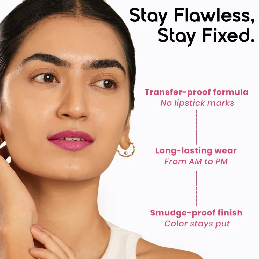 Insight Cosmetics Hydra Fix Lipstick