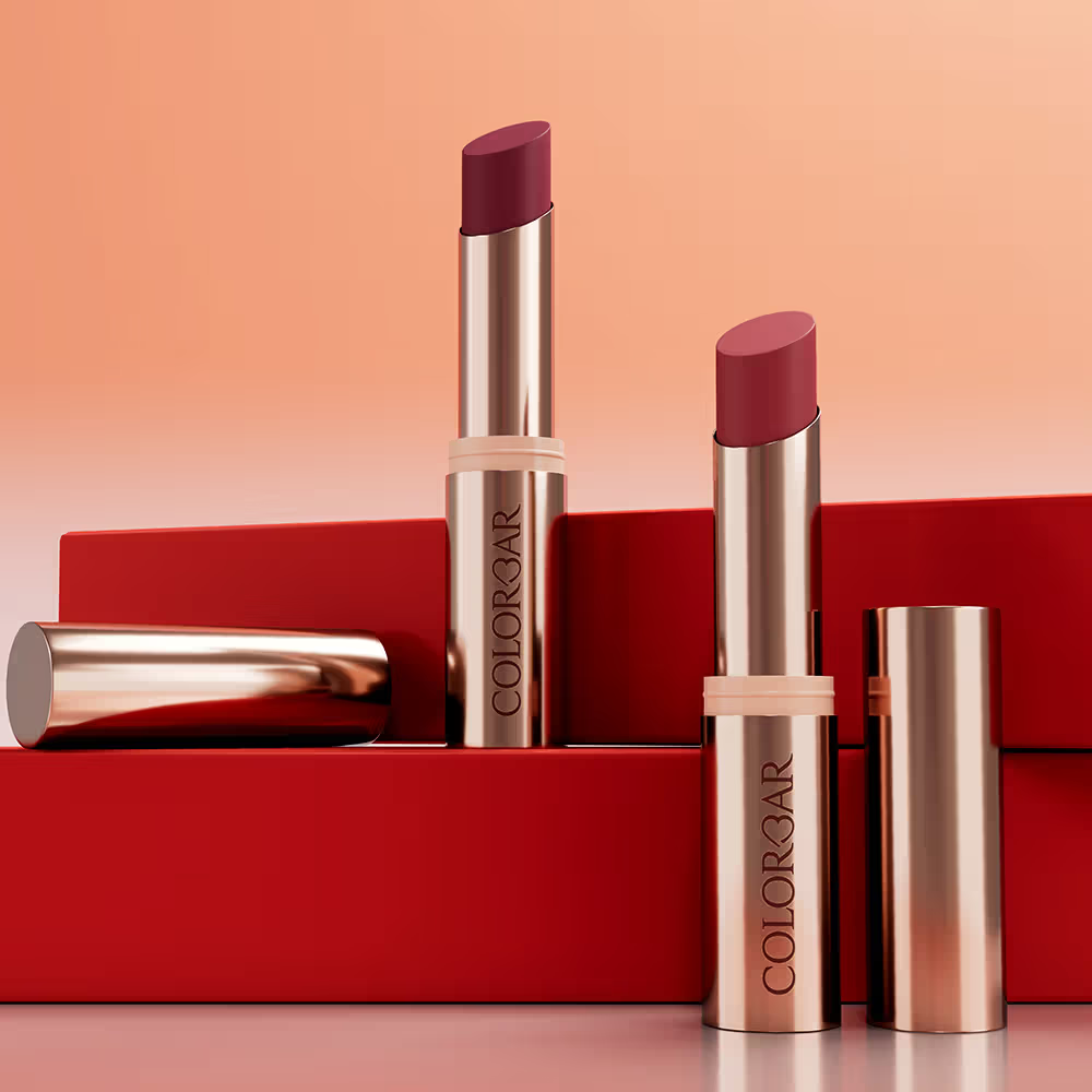 Colorbar Kissproof Lipstick