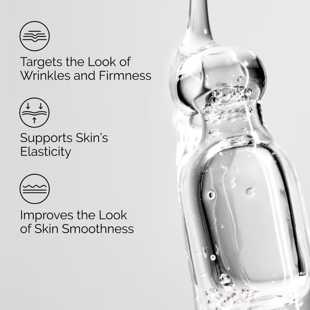 The Ordinary Multi Peptide + HA Serum