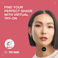 Maybelline New York Colossal Kajal Super Black, 2X Darker & 2X Colossal, Matte Finish Kajal