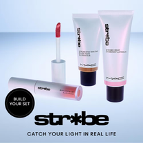 M.A.C Strobe Cream