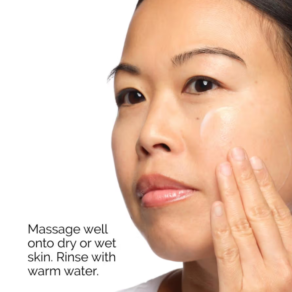 The Ordinary Glycolipid Cream Cleanser