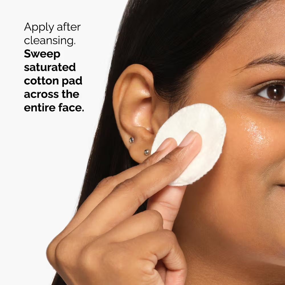 The Ordinary Glycolic Acid 7% Exfoliating Toner
