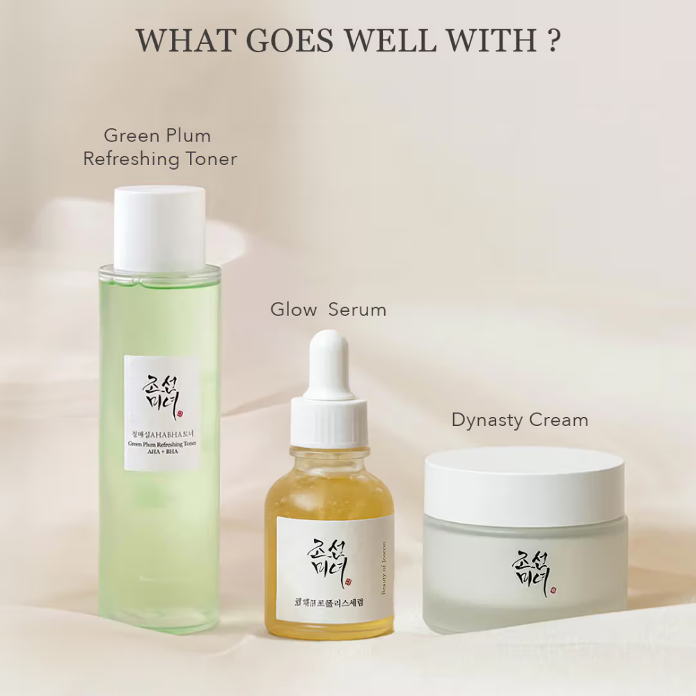 Beauty Of Joseon Glow Serum - Propolis + Niacinamide