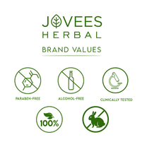 Jovees Herbal Cucumber Skin Toner For Face - Toner for Oily, Sensitive and Acne Prone Skin