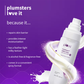 Plum Cerasense Milky Toner with Ceramides & Peptides For Barrier Repair