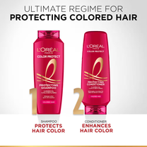 L'Oreal Paris Colour Protect Shampoo