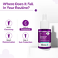 The Derma Co 2% Salicylic Acid Face Serum