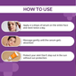 The Derma Co 2% Alpha Arbutin Serum For Dark Spots & Uneven Skin Tone