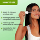 Dot & Key Cica + 10% Niacinamide Spot Reduction Face Serum, Treats Acne Scars & Dark Spots