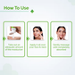 The Derma Co 5% Nia-Ceramide Mattifying Moisturizer