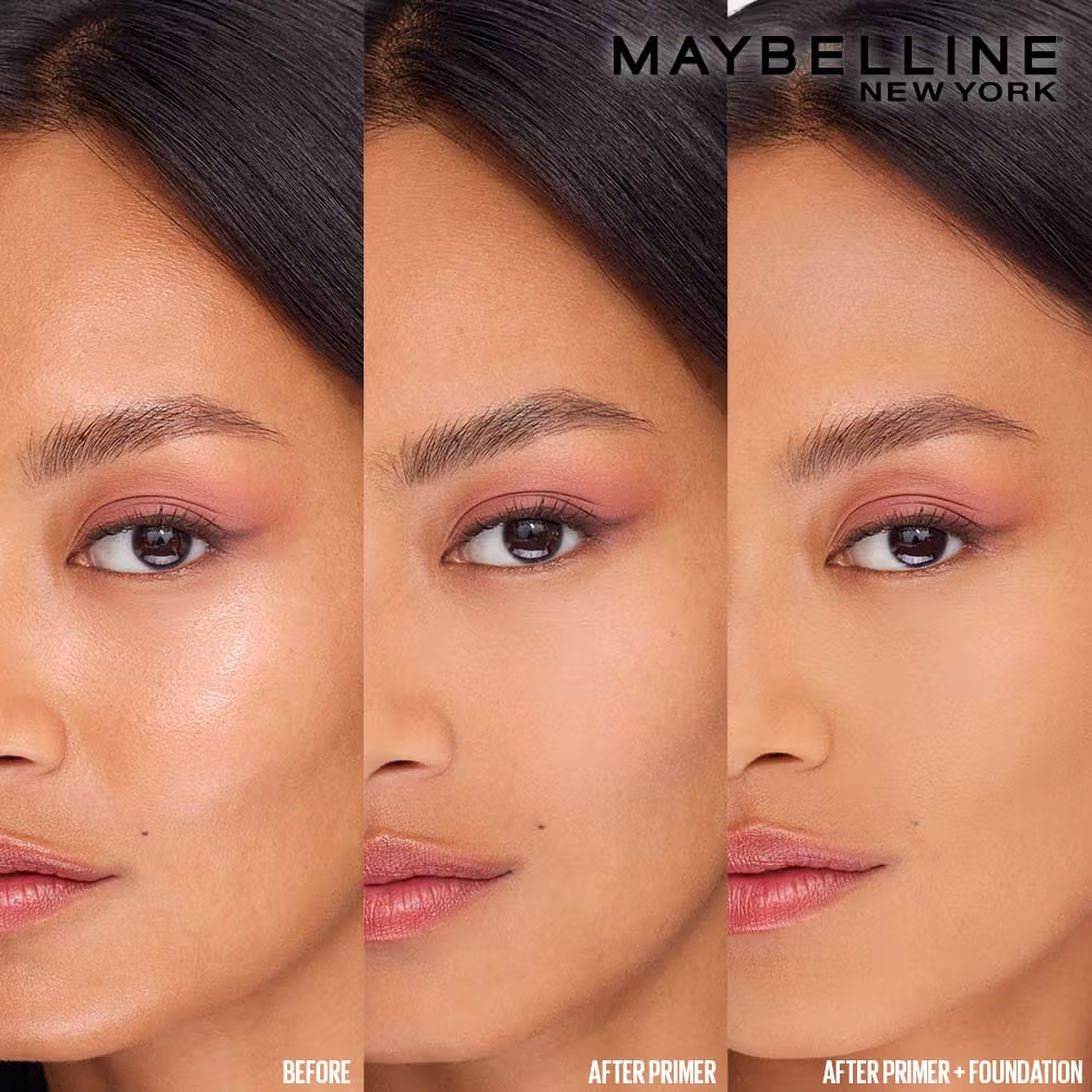 Maybelline New York Shine Stopper Serum Primer For Oil Control+ Hydration