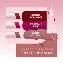 Vaseline Emily In Paris Tinted Lip Balm Stick