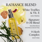 d'Alba piedmont White Truffle First Spray Serum, Vegan, Non Comedogenic, Face Moisturizer