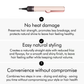 Dyson Airstrait Straightener (Ceramic Pink/Rose Gold)
