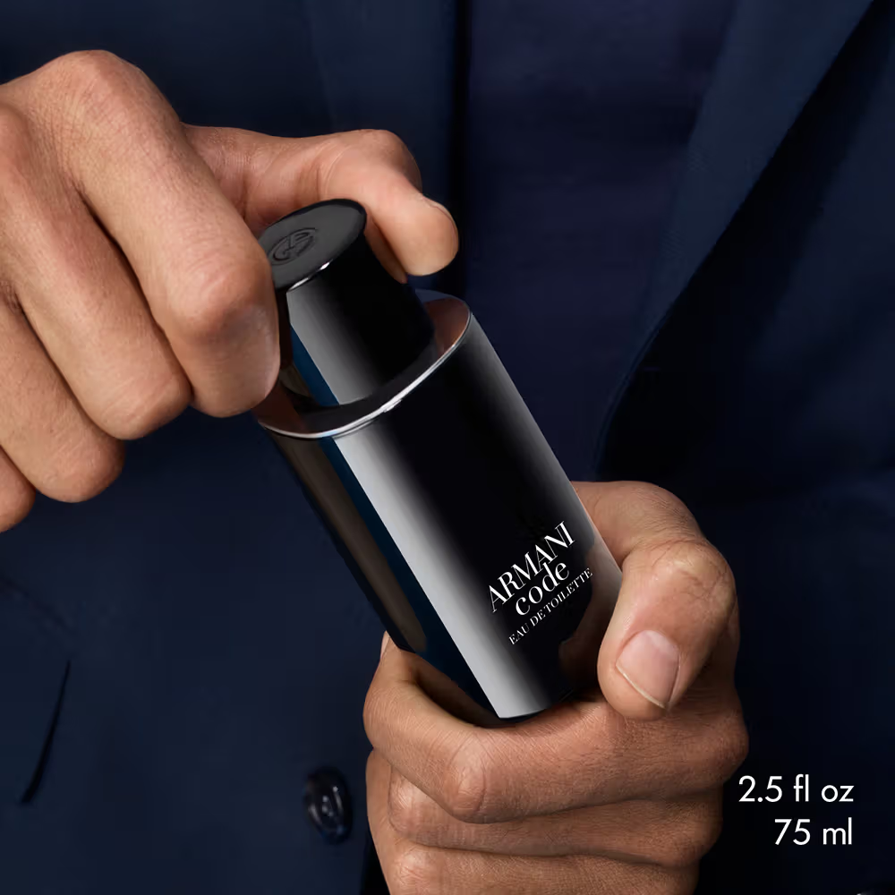 Giorgio Armani Armani Code EDT