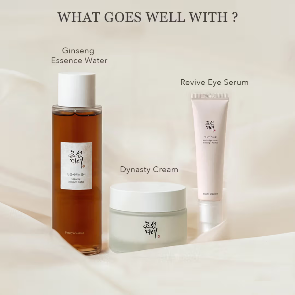 Beauty of Joseon Revive Eye Serum