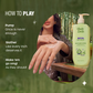 Plum BodyLovin’ Matcha, But Disco Milky Body Lotion, Calming Smoothening, Lactonic Matcha Fragrance