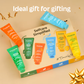 Rivona Naturals Travel Gift Box Glow Essentials-Valentine Gift Sets