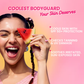 Dot & Key Watermelon Cooling Sunscreen Body Spray In-Vivo Tested SPF 50+ PA+++, Easy Re-application