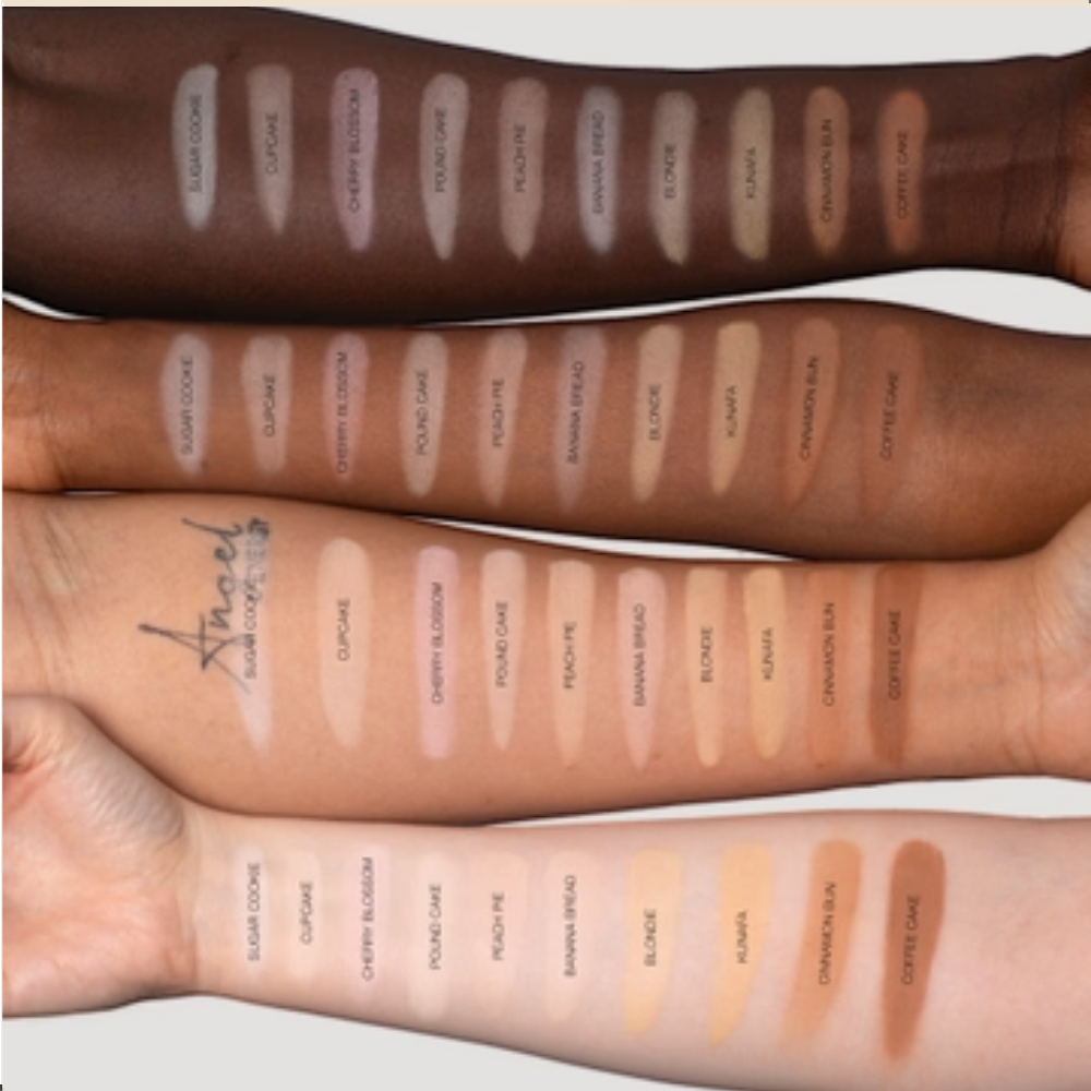 Huda Beauty Easy Bake Loose Powder