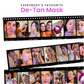Foxtale De-Tan Skin Radiance Mask