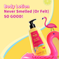 Plum BodyLovin' Lily Miss Sunshine Sunscreen Body Lotion SPF 35 PA+++ For Tan Reduction & Hydration