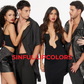 Colorbar Sinful Matte Liquid Lipstick