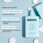 Hyphen Sun Milk 100% Mineral Sunscreen SPF 50 PA++++ 25% Nano Zinc Oxide For Acne Prone, Oily Skin