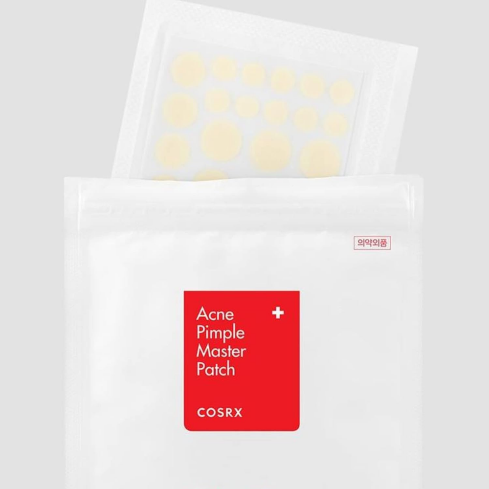 Cosrx Master Patch Original Fit - Pack Of 24