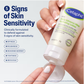 Cetaphil DAM Daily Advance Ultra Hydrating Lotion With Shea Butter & Niacinamide Sensitive Skin