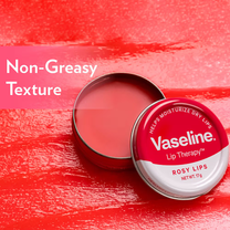 Vaseline Lip Tins