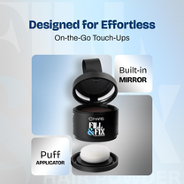 MARS Fill & Fix Hair Powder