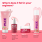 Plix 1.20% Retinol & 1% Bakuchi Oil Pomegranate Anti Ageing Night Cream, Reduce Fine Line & Wrinkles