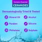 Chemist At Play 3% AHA Gentle Exfoliating Face Scrub For Dead Skin & Blackheads