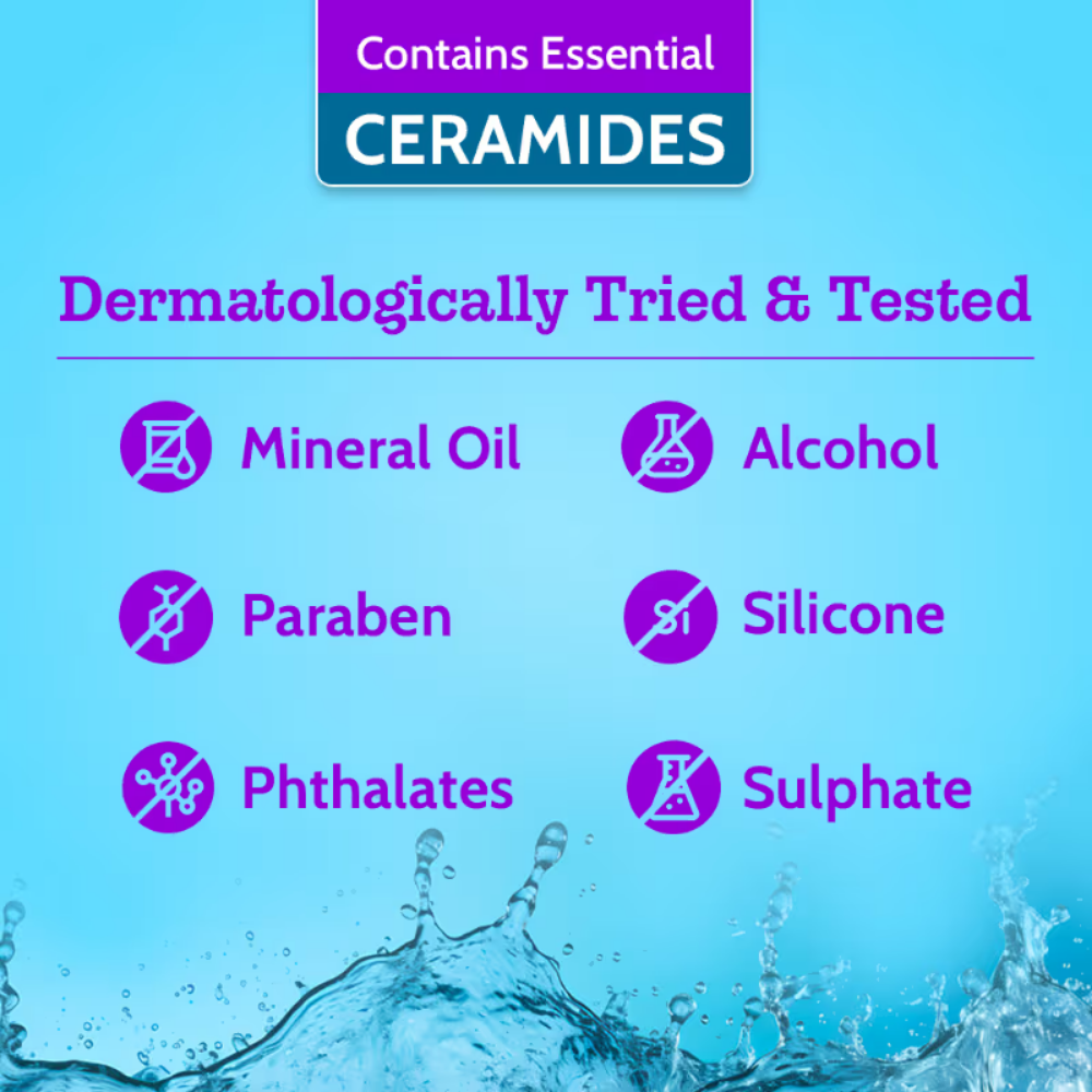 Chemist At Play 3% AHA Gentle Exfoliating Face Scrub For Dead Skin & Blackheads