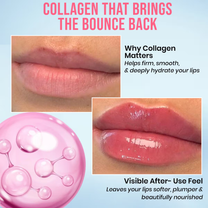 Insight Cosmetics Collagen Lip Boost