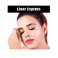 Insight Cosmetics Liner Express Eye Pen Matte Black