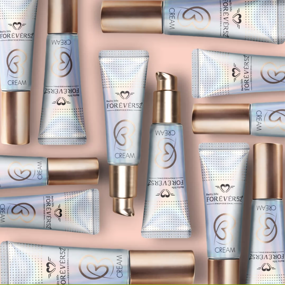 Daily Life Forever52 BB Cream Spf 50