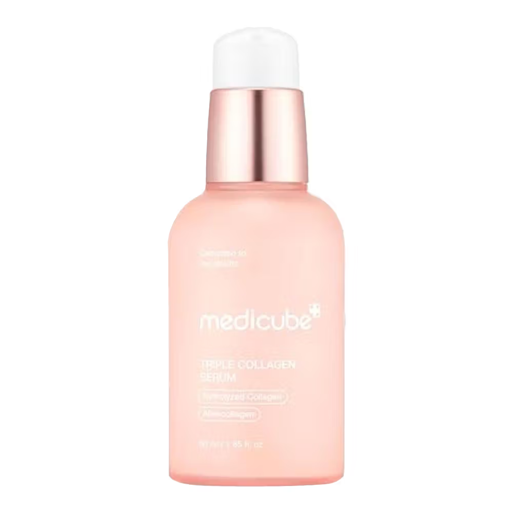 Medicube Triple Collagen Serum 4.0