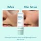 Wishcare Niacinamide Oil-Balance Sunscreen SPF50+ PA++++ | In-Vivo Tested | Light & Matte| Oily Skin
